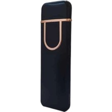 Şarjlı Çakmak Elektronik