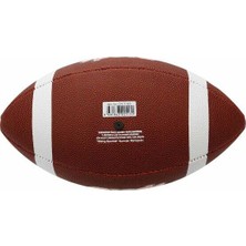 isiltikidsmoda Amerikan Futbol Topu Dikişli - CP011-001  (Lisinya)