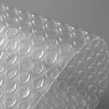 Mutfak Raf ve Çekmece Için Şeffaf Pvc Koruyucu Örtü 45X300 cm