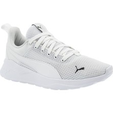 Puma 37200402 Anzarun Lite Jr Spor Ayakkabı Whıte