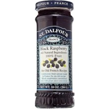 St. Dalfour - France Şekersiz Frambuaz Reçeli 284 gr