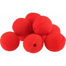 Sünger Palyaço Burnu