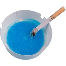 Tek Kullanımlık Pratik Yeni Nesil Küllük - 25 Adet