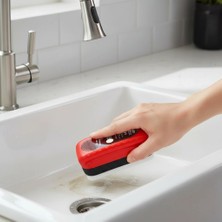 Su Tutmayan Çok Amaçlı Araç Cam Temizleme Süngeri