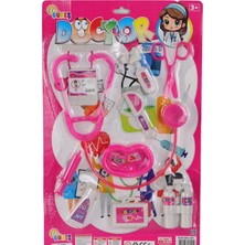 041 Eğlenceli Doktor