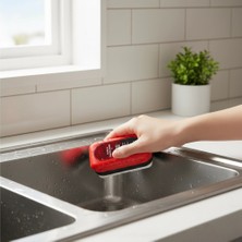 Su Geçirmez Araç Cam Temizleme Süngeri Dayanıklı Tasarım