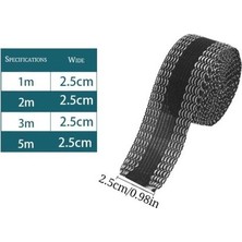 Kendinden Yapışkanlı Pantolon Kıvırma Şeridi