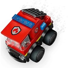 LEGO City Itfaiye Kamyonu 60482