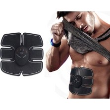 Sixpad Kas Geliştirici Masaj Aleti