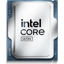 Fantastik Store Intel Core Ultra 7 265K 3.9ghz 30MB 1851P Fansız (Tray)