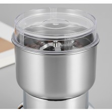 Çok Fonksiyonlu Kahve ve Baharat Öğütücü Elektrikli Makine