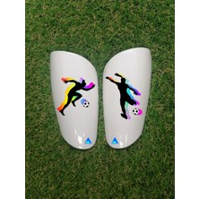 Armadura Standart Tekmelik - Kadın - 1 Takım (016)