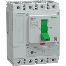 Schneider Electric G40F4A400 4X400A 36KA Tmş 280-400A Ayarlı Gopact