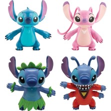 Stitch Aksiyon Figür