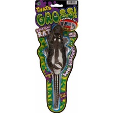 0053 Süper Esnek Fare -Streç