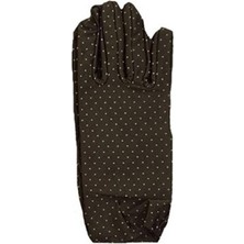 Puantiyeli Çocuk Eldiveni