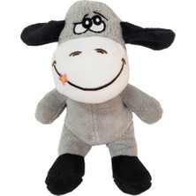 Peluş Sevimli Oyuncak Eşek