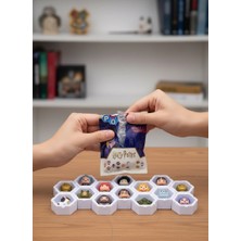 Harry Potter Koleksiyon Sürpriz Figür Seti Ünlü Karakterler