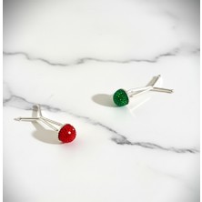 Alivascarf Eşarp Şal Klipsi 2 Adet Taşlı Model Klips Kadın Tesettür Aksesuar Iğne