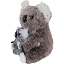 12211G 4530 Koala 26 cm Gri