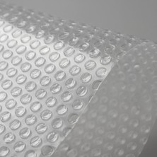 Mutfak Dolap Içi Şeffaf Kaydırmaz Raf Örtüsü 45X300 cm Pvc Kaplama