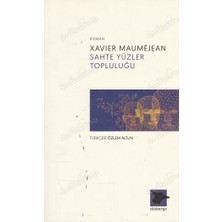 Alakarga Sahte Yüzler Topluluğu - Pessoayaşadı Mı - Yunan Dansçı Kız