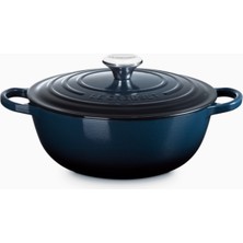 Le Creuset La Marmite  Fransız Lüksü Döküm Tencere