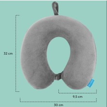 Seyahat Boyun Yastığı