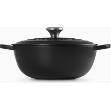 Le Creuset La Marmite  Fransız Lüksü Döküm Tencere