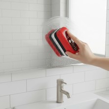 Eco Lounge Su Tutmayan Araç Camı Temizleme Süngeri, Pratik Kullanım