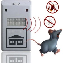 Haşerx  Elektronik Fare ve Haşere Kovucu