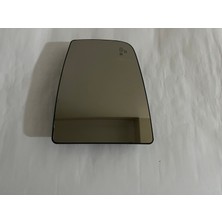 Akayna Ford Transit T18 2014- Model Sonrası Isıtmalı Sağ Taraf Ayna Camı(Kör Nokta Uyarı Sistem Yerli)