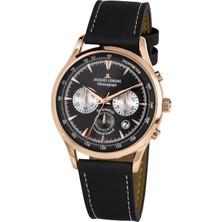 Jacques Lemans Retro Classıc 1-2068E Erkek Kol Saati