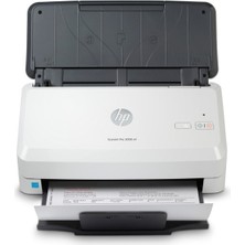 Fantastik Store Hp Scanjet Pro 3000 S4 Scanner