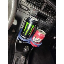 OEM Vw Golf Mk3 Bardaklık