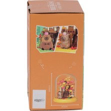 P2597 Panlos Ağaç Ev 233 Parça Block Oyuncak