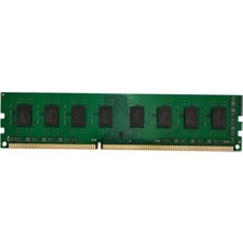Fantastik Store Valuetech Pro VC21 8gb Ddr3 1600MHZ Pc Ram (VTP08G3U1600)