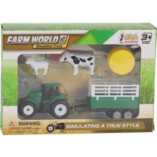 C7966-798-A165 Kt Traktör Seti