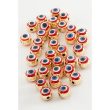 Ronanna Nazar Mineli Bileklik ve Kolye Ucu Aparatı 1 Adet