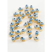 Ronanna Damla Mineli Bileklik ve Kolye Ucu Aparatı 1 Adet