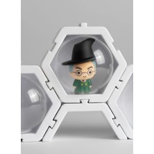 Harry Potter Sürpriz Figür Seti Çocuklar ve Koleksiyonerler Için 2 Adet