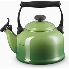 Le Creuset Geleneksel Islık Çalan Emaye Kaplı Çaydanlık, 2.1l