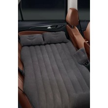 Araç Içi Şişme Yatak