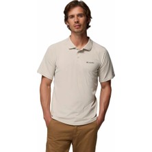 Columbia Alpine Chill Pro Erkek Kısa Kollu Polo Tişört