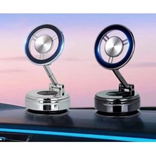 Araç Içi Magsafe Manyetik Telefon Tutucu