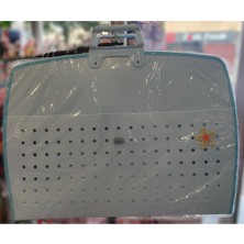 Ada Çanta Kırtasiye Kişiseleştirilebilir Delic Resim/proje Çantası 38CM * 55 cm