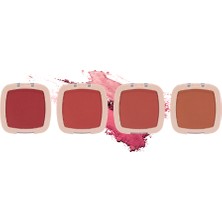 Ttt 4'lü Aynalı Allık Seti