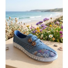 Veqqar Günlük Bayan Ayakkabı