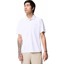 Columbia Freezer Erkek Kısa Kollu Polo Tişört
