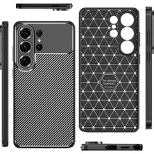Butam Bilişim Galaxy S26 Ultra Kılıf Zore Negro Silikon Kapak -